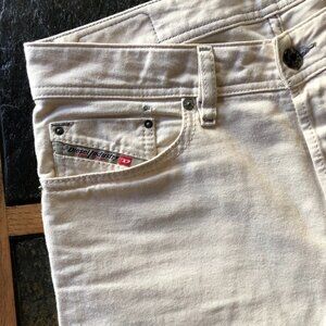 DIESEL Denim Jeans